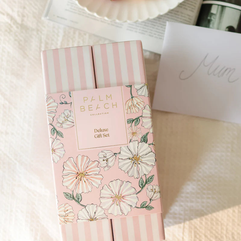 Palm Beach Collection- Sunday Brunch Deluxe Gift Set