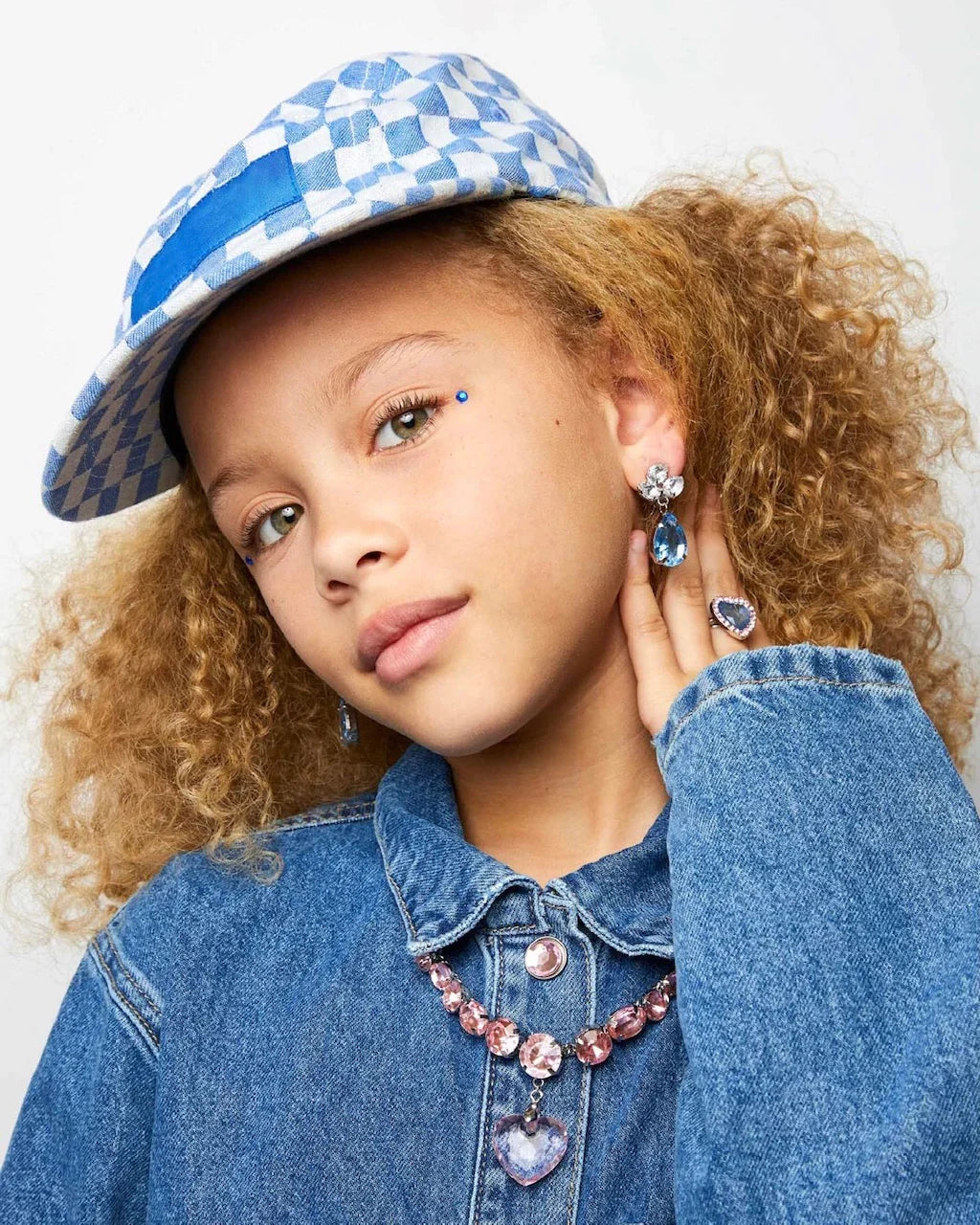 Super Smalls Big Presentation Mega Jewellery Set