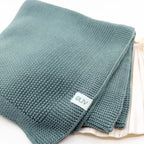 Ecovask Cot and Buggy Blanket- Assorted