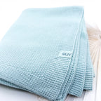 Ecovask Cot and Buggy Blanket- Assorted