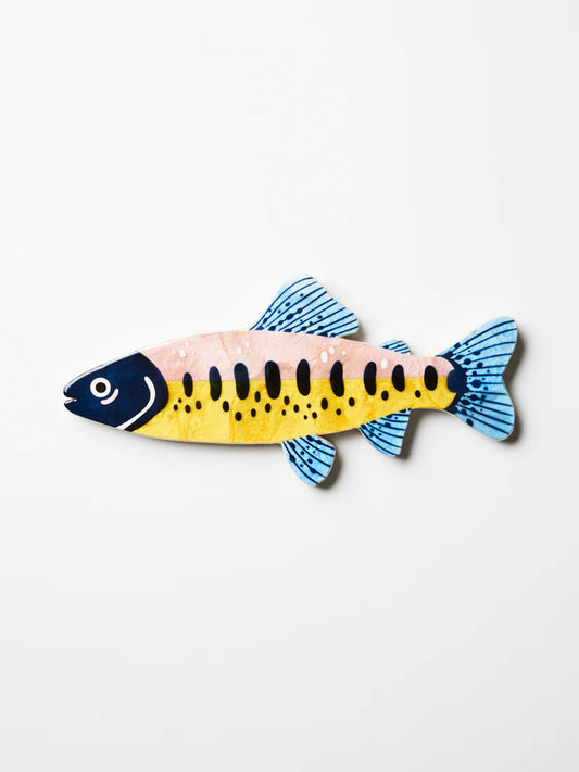 Jones & Co Beach Club Minnow