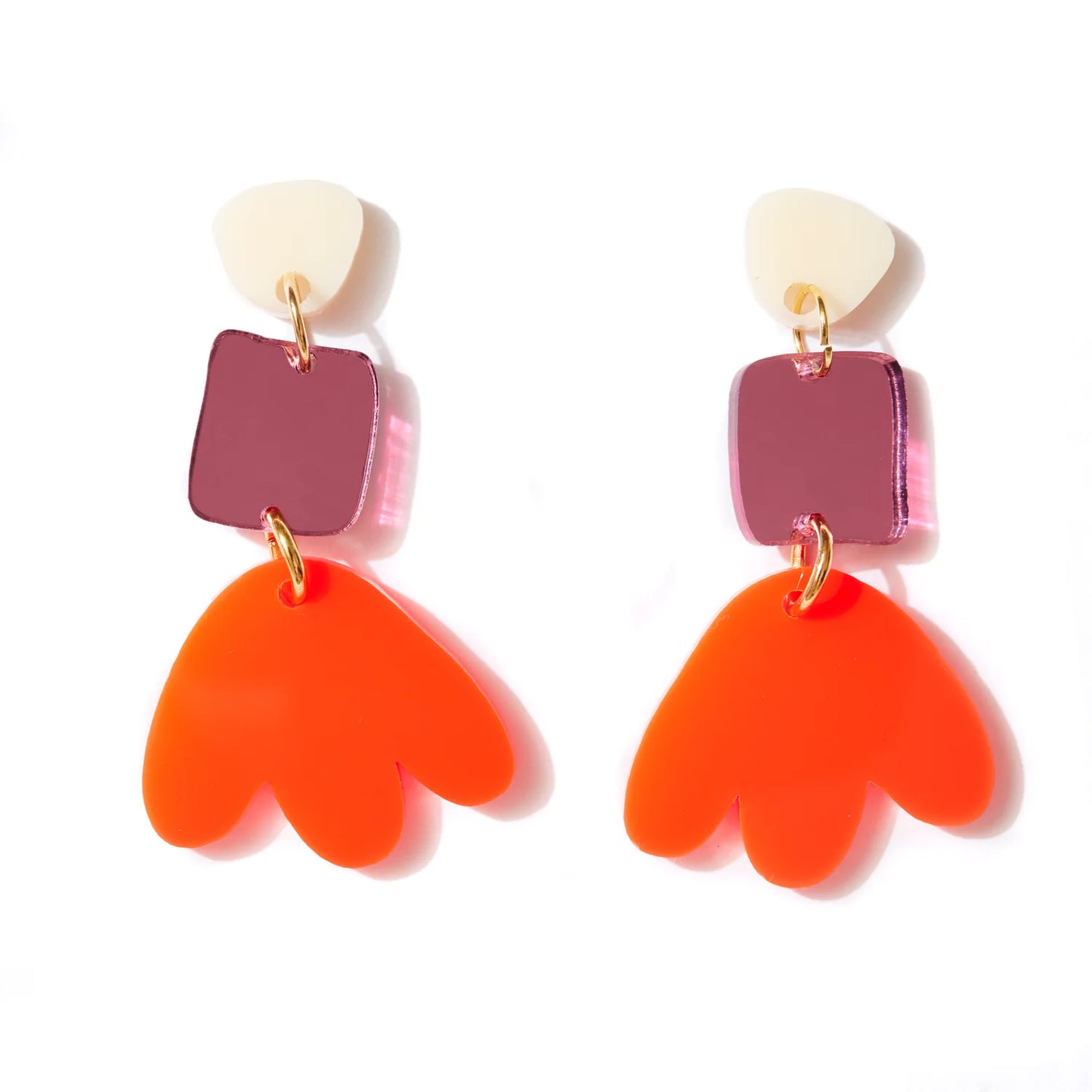 Emeldo JENNA EARRINGS