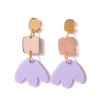 Emeldo Jenna Earrings