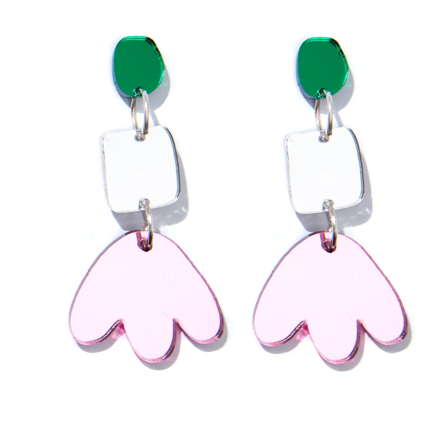 Emeldo Jenna Earrings