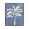Coast To Coast - Somerset Ash Frame Canvas