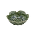 Coast to Coast Cabbage Ceramic Bowl 15x5cm Green