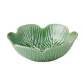 Coast to Coast Cabbage Ceramic Bowl 30x9cm