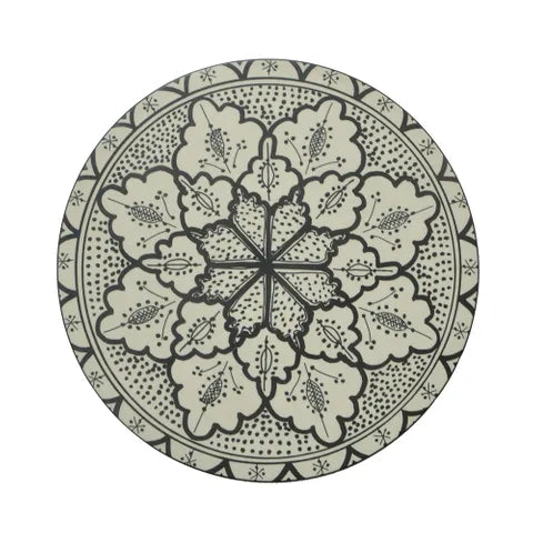 Coast to Coast  Aleah Ceramic Cheese Board