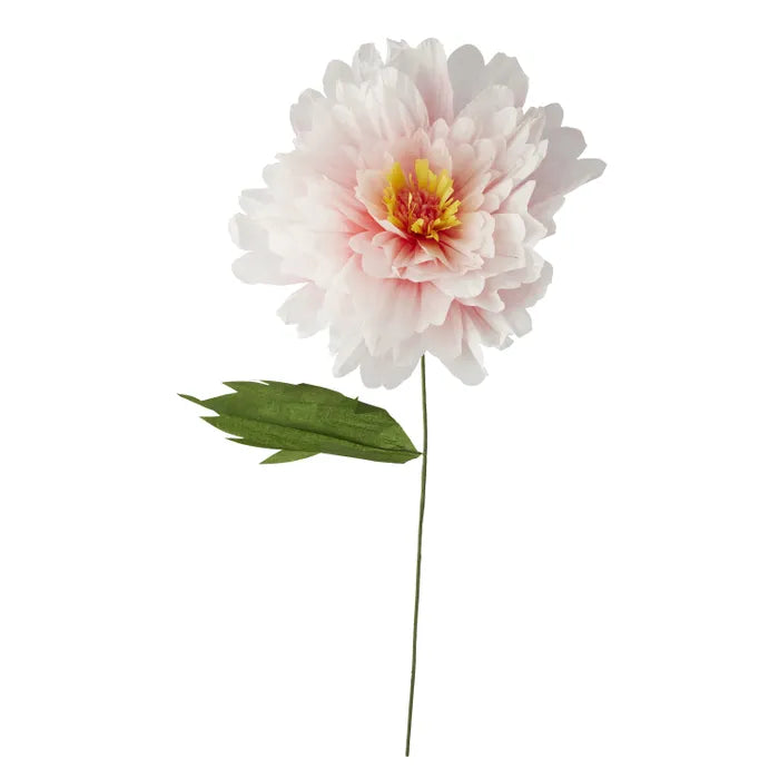 Coast to Coast Dahlia Paper Flower Assorted