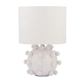 Coast To Coast Pip Ceramic Table Lamp