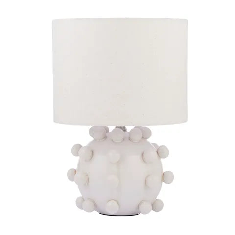 Coast To Coast Pip Ceramic Table Lamp