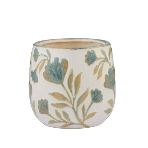 Coast To Coast Anchal Ceramic Pot Large