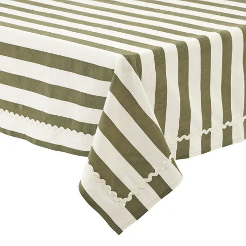 Coast To Coast Orla Cotton Tablecloth