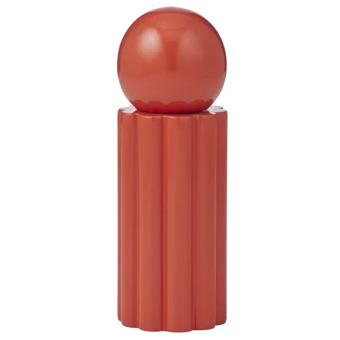 Coast to Coast Oracle Wood Salt & Pepper  Grinder