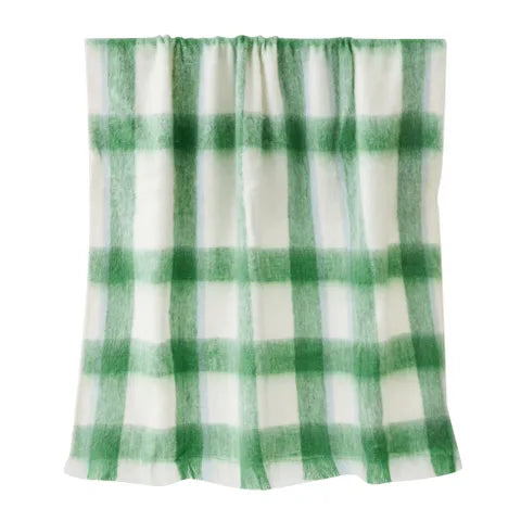 Coast to Coast Cassio Wool Blend Throw