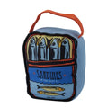 Coast to Coast Sardines Door Stop 14x8x18cm