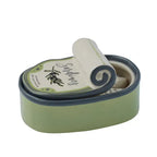 Assemble Sardina 3pc Ceramic S&P Set 14x10x7.5cm