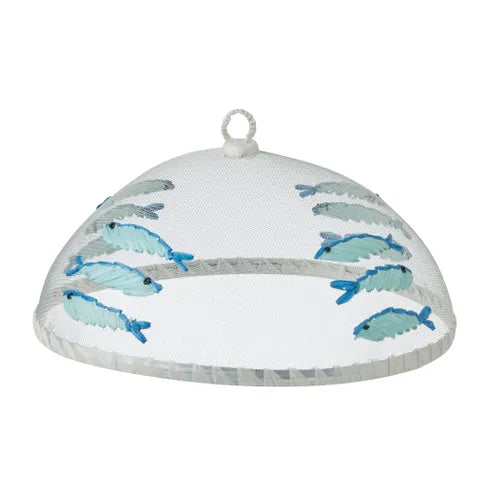 Coast to Coast Sardines Mesh Food Cover