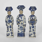 Florabelle Living Hua Chinese Princesses - Set of 3