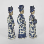 Florabelle Living Hua Chinese Princesses - Set of 3
