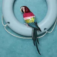 Majestic Stardust Parrot Large