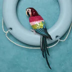 Majestic Stardust Parrot Large