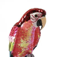 Majestic Stardust Parrot Small