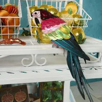 Majestic Stardust Parrot Small