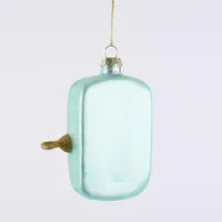 Sardine Decorations - Set of 3