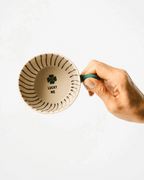 Jones & Co Chino Mug Lucky Me