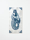 Jones & Co Taverna Mermaid Wall Art