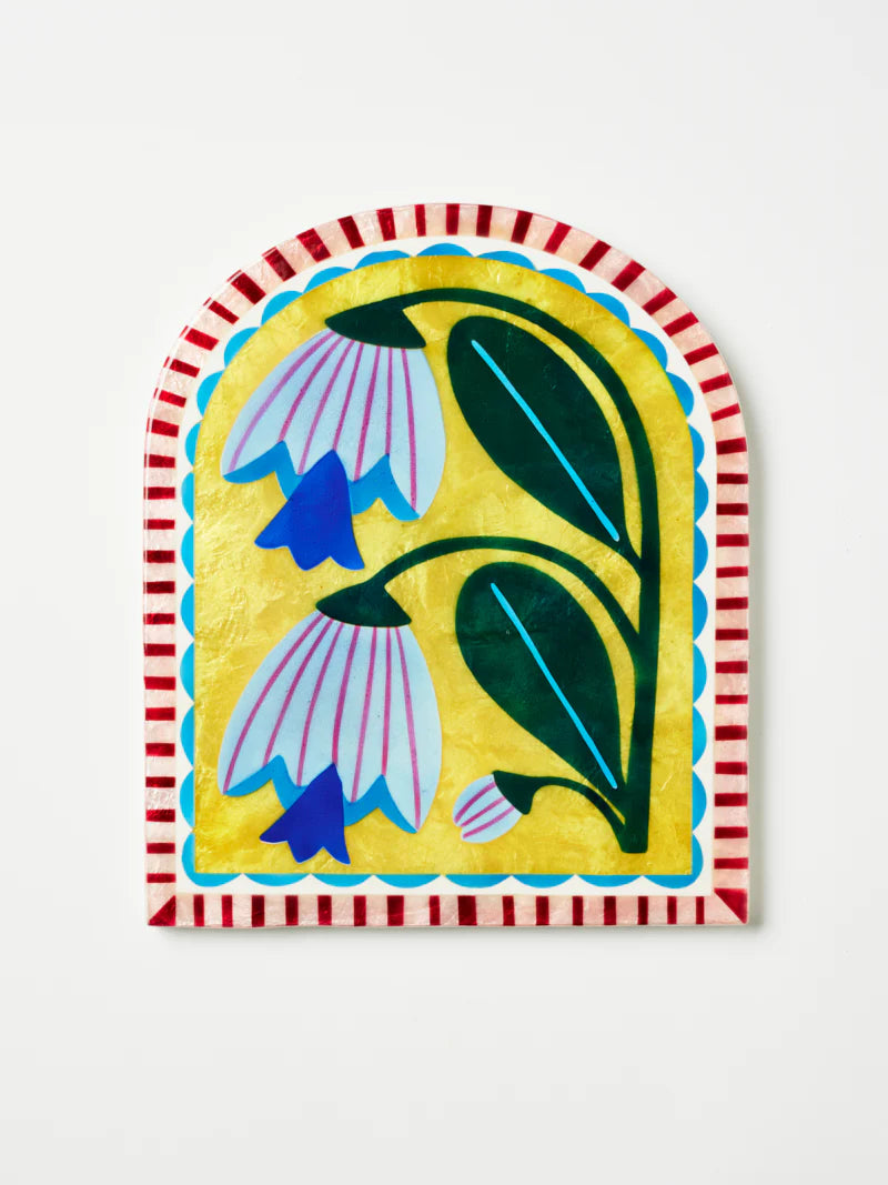 Jones & Co Bloom Nouveau Arch - Assorted