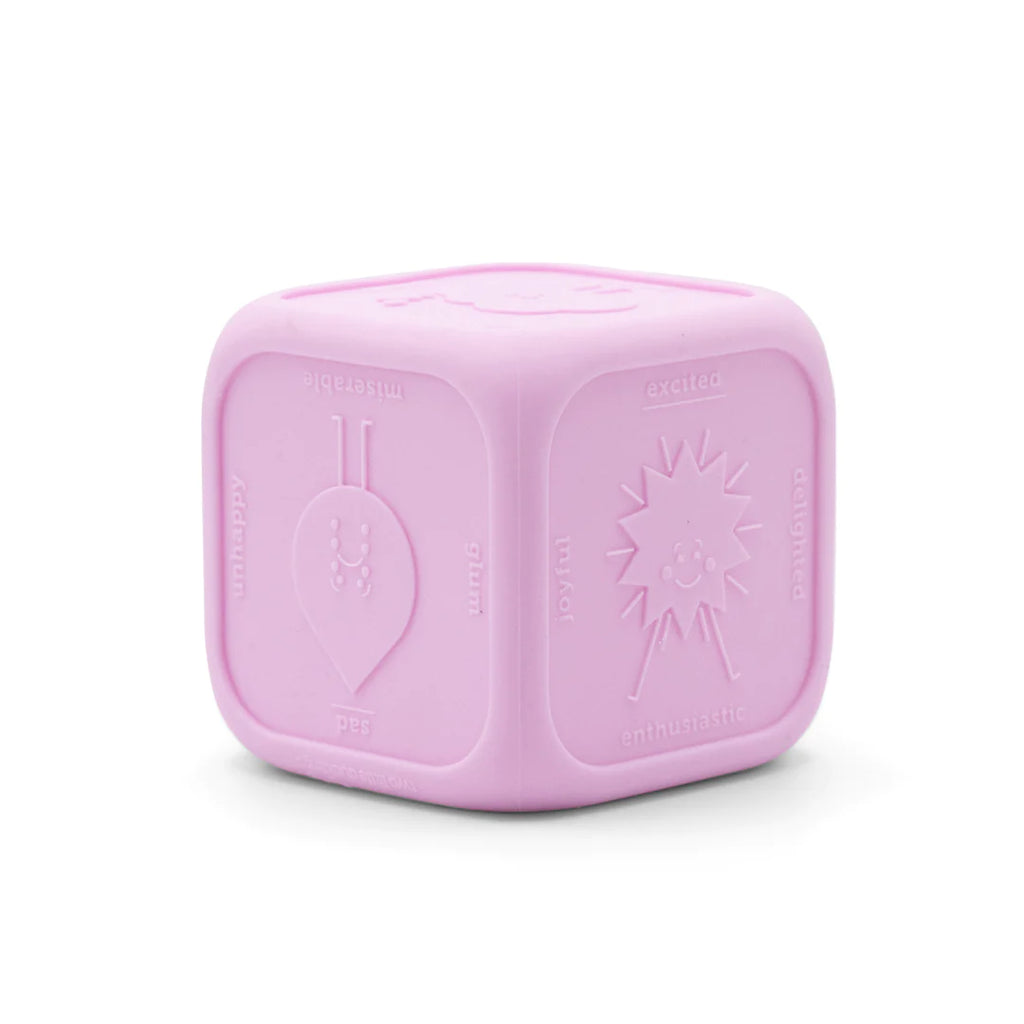 Jellystone Feelings Cube