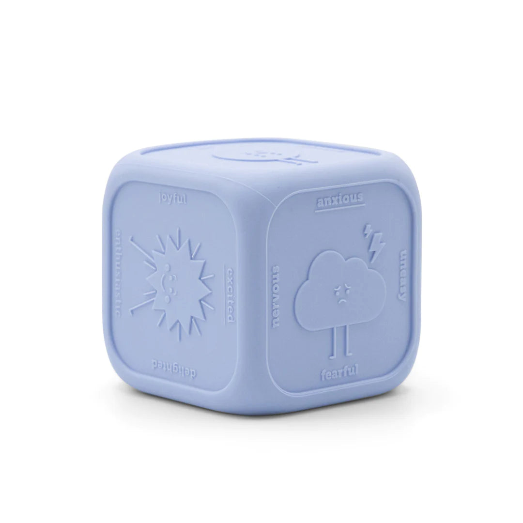 Jellystone Feelings Cube