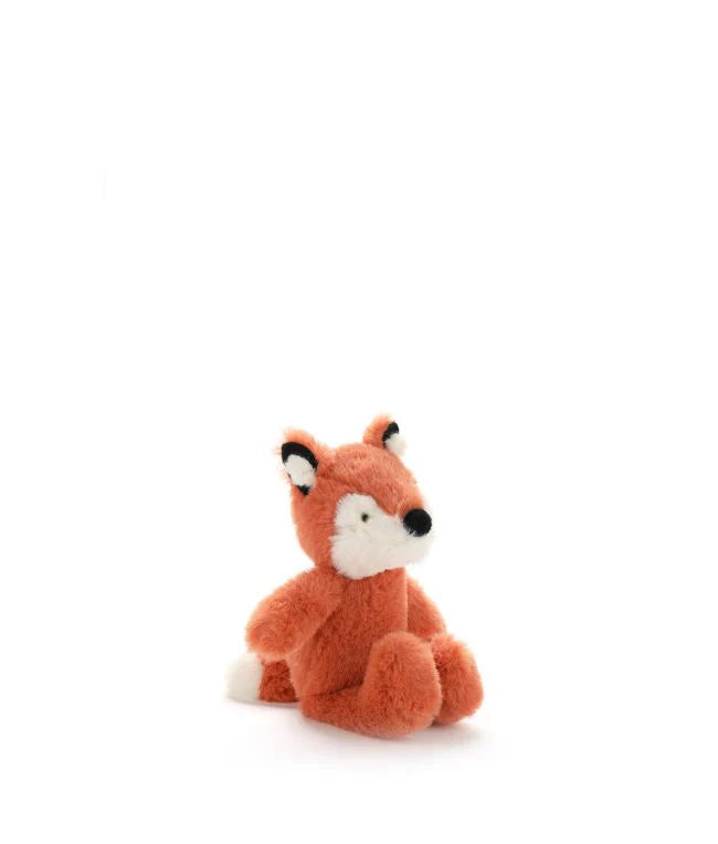 Nana Huchy Felix Fox Rattle