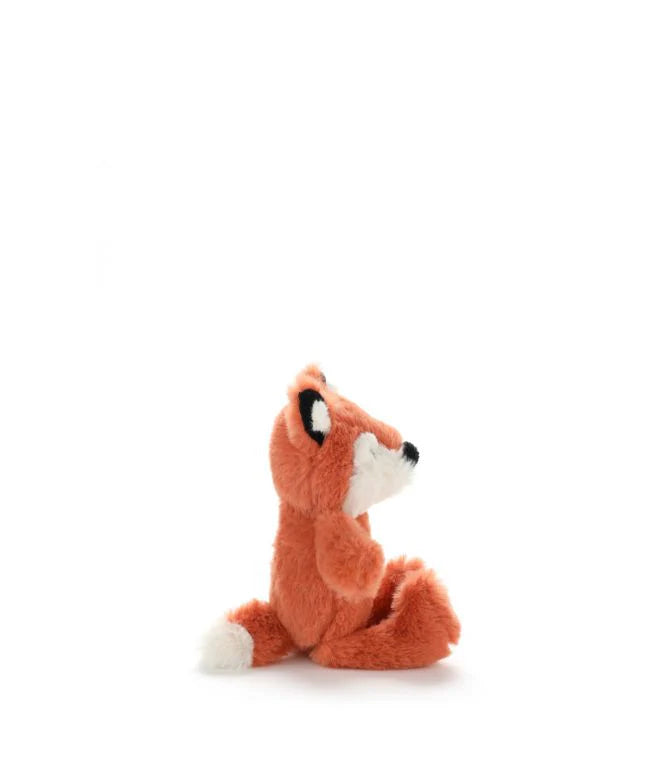 Nana Huchy Felix Fox Rattle