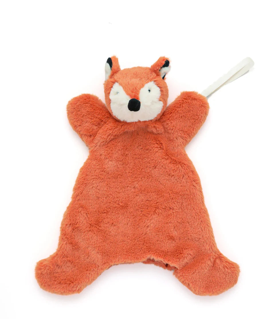 Nana Huchy Felix the Fox Hoochy Coochie