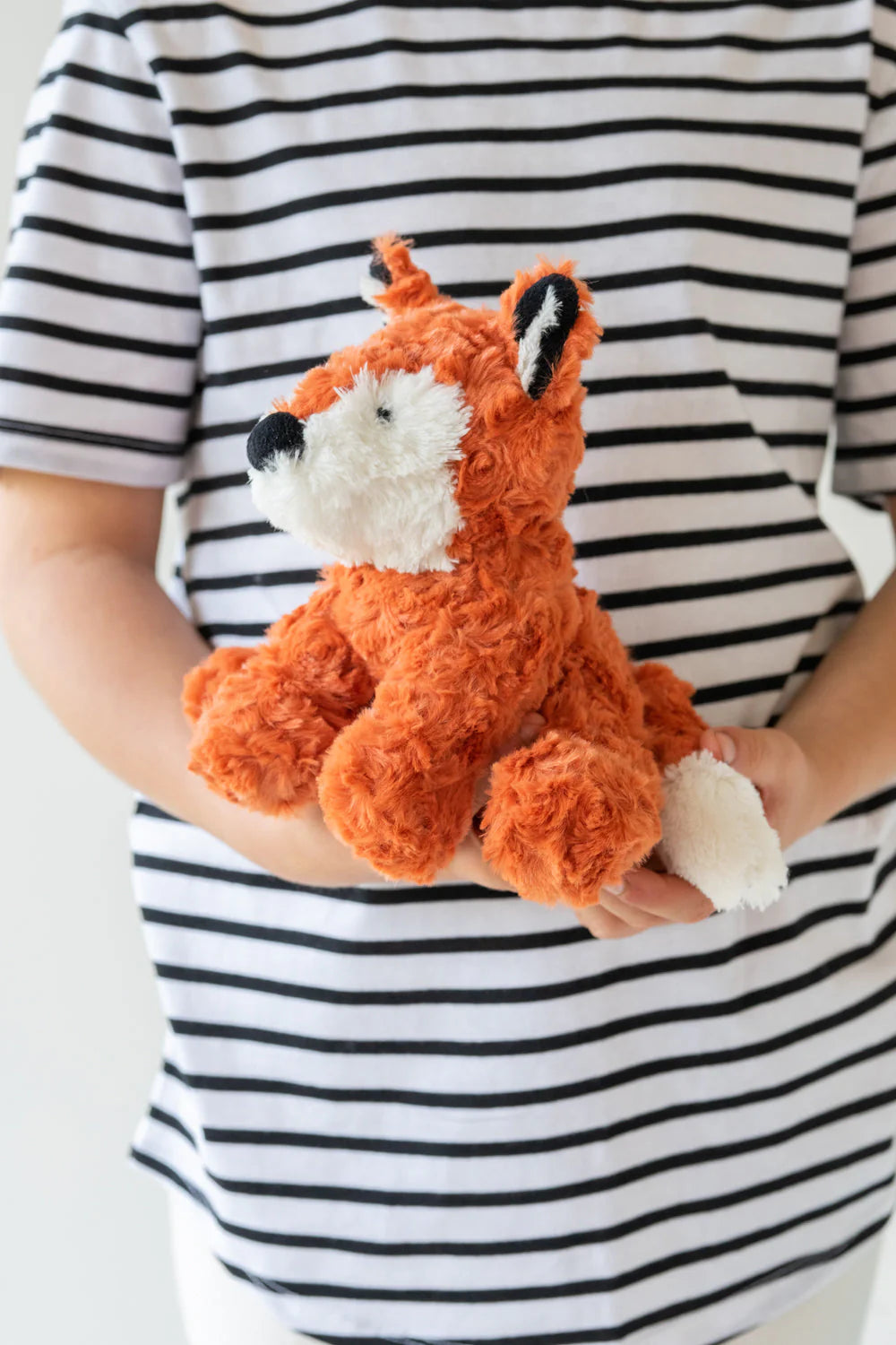 Nana Huchy Felix The Fox