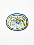 Jones & Co Samira Wall Art Elephant