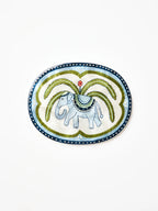 Jones & Co Samira Wall Art Elephant