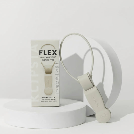 KLIPSTA Flex Clip