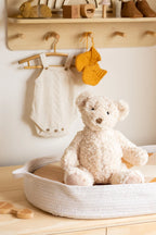 Nana Huchy -Freddy The Teddy - Cream