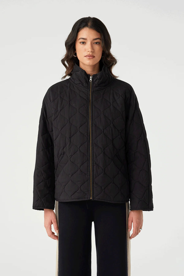ARCAA Stella Jacket - Black