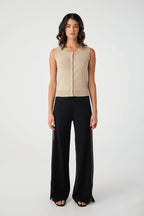 ARCAA Finley Button Up Vest