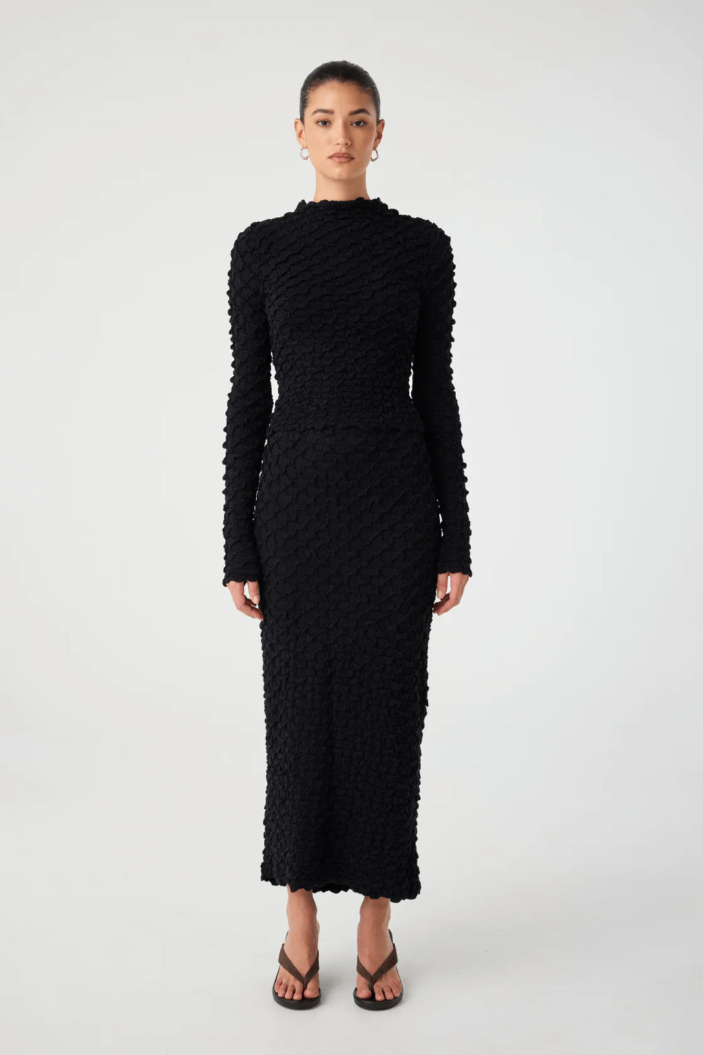 ARCAA Suvi Skirt - Black