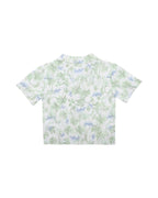 Savanna Print Shirt