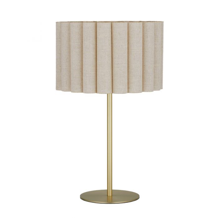 Coast To Coast Sombra Metal Lamp