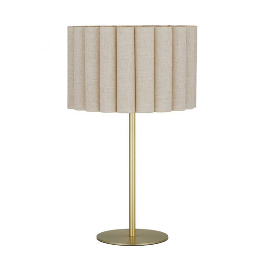 Coast To Coast Sombra Metal Lamp