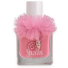Snails Safe Nails - Nail Polish