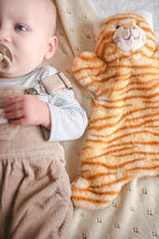 Nana Huchy Ginger the Cat Hoochy Coochie